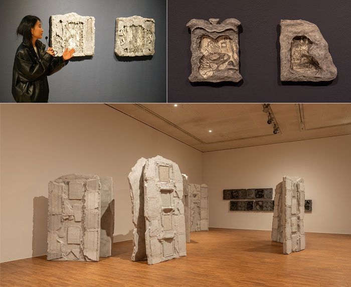 코리아나미술관, 몸 사유 탐구 ‘리듬실험’ 2026 기획전 열어 2014-Image